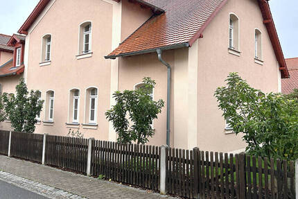 Altbau trifft Ruhe - Gemütliche 3-Zimmer-Wohnung in Röthenbach