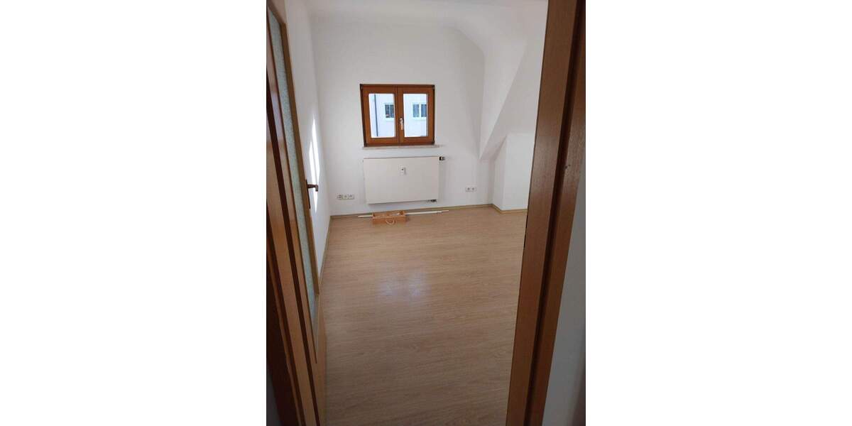 Charmante, helle 3 Zimmer Wohnung in Lauf 3 zimmer