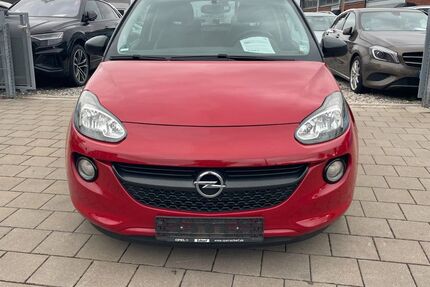 Opel Adam 121.758 km 5.999 &euro; Fürth 90763