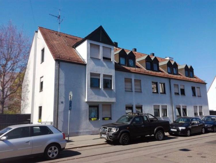 Maisonettenwohnung Nürnberg Erlenstegen - 3.5 Zimmer, 85 m&sup2;, 329.000&euro; | Angebot:26417607