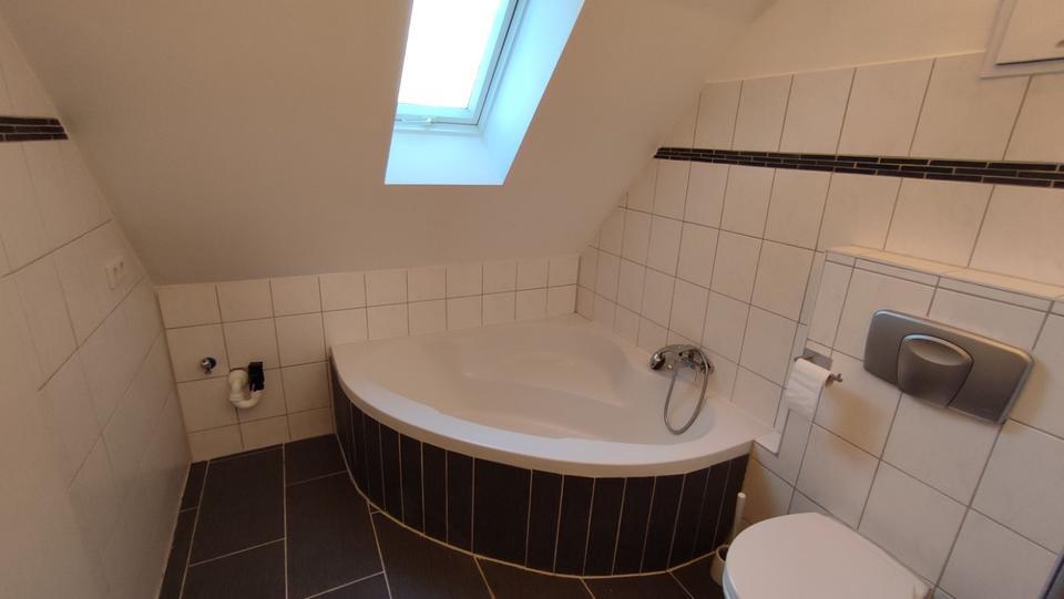 NBG Werderau 2,5 Zimmer Maisonette Wohnung 2.OG (von Privat) zimmer