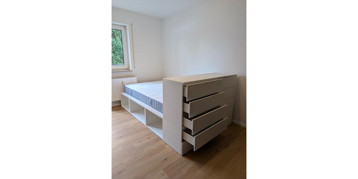 Erdgeschoßwohnung Erlangen Alterlangen - 1 Zimmer, 21 m&sup2;, 200.000&euro; | Angebot:26664732
