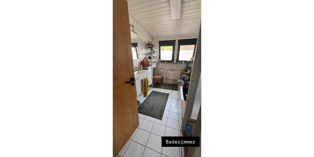 Etagenwohnung Erlangen Alterlangen - 4 Zimmer, 114 m&sup2;, 1.400&euro; | Angebot:26416462