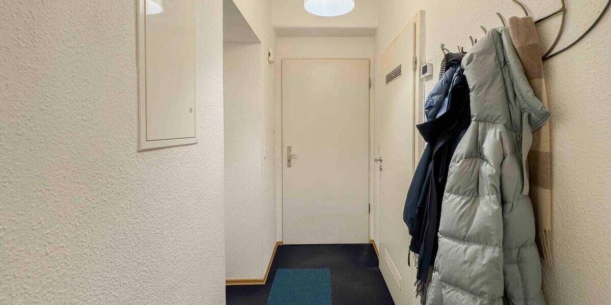Etagenwohnung Nürnberg Gostenhof - 4 Zimmer, 111 m&sup2;, 395.000&euro; | Angebot:26359406