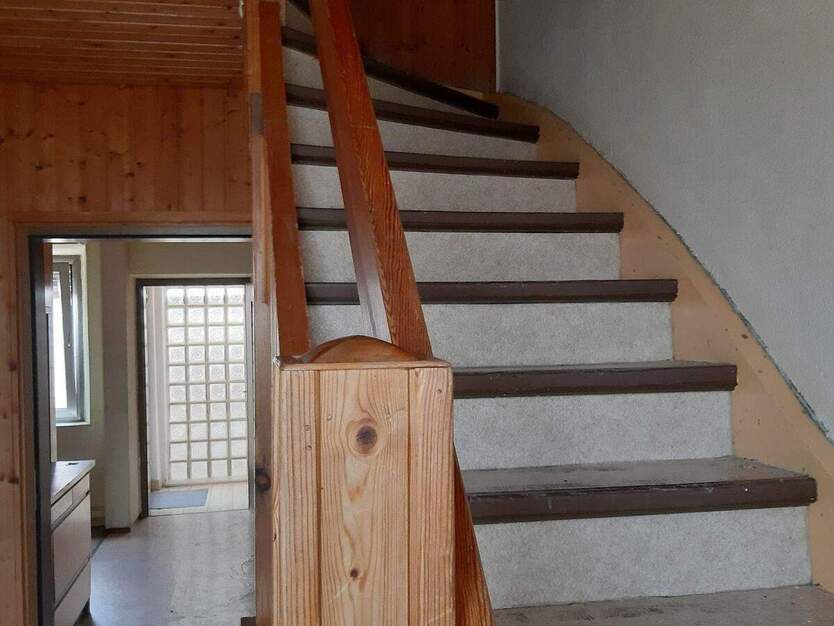 Reiheneckhaus in Zirndorf 3 zimmer