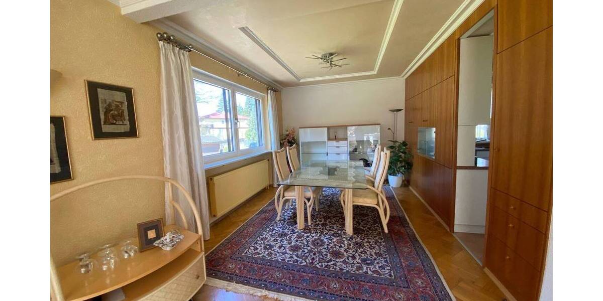 Bungalow Obermichelbach Rothenberg - 4 Zimmer, 156 m&sup2;, 699.000&euro; | Angebot:26740735