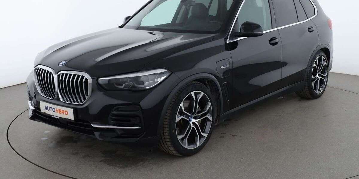 BMW X5 102.328 km 41.210 &euro; Nürnberg 90441