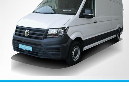 VW Crafter 61.450 km 39.270 &euro; Nürnberg 90441
