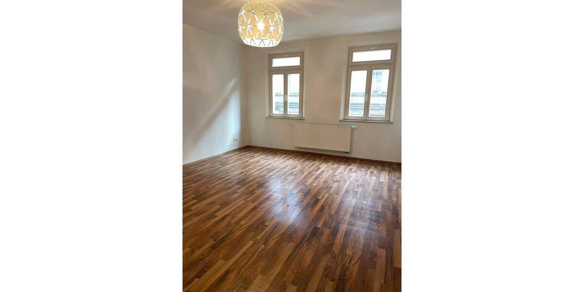 schöne 3,5 Zi. Etagenwohnung im Herzen von Fürth 3 zimmer