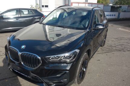 BMW X1 58.400 km 28.900 &euro; Berg 92348