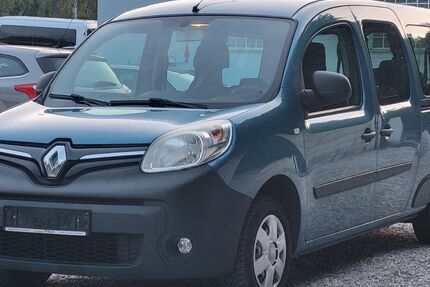 Renault Kangoo 130.000 km 8.490 &euro; Oberasbach 90522