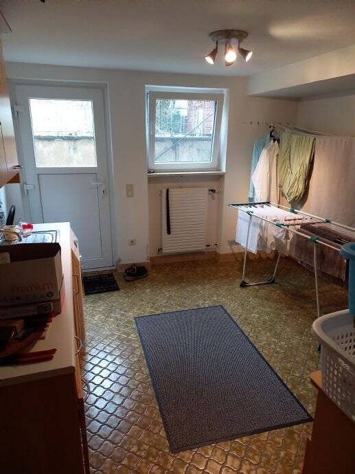 2 -3 Familien-Reihenhaus in ruhiger Lage Nürnberg Falkenheim zu verkaufen