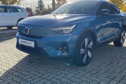 Volvo C40 49.500 km 35.000 &euro; Fürth 90765