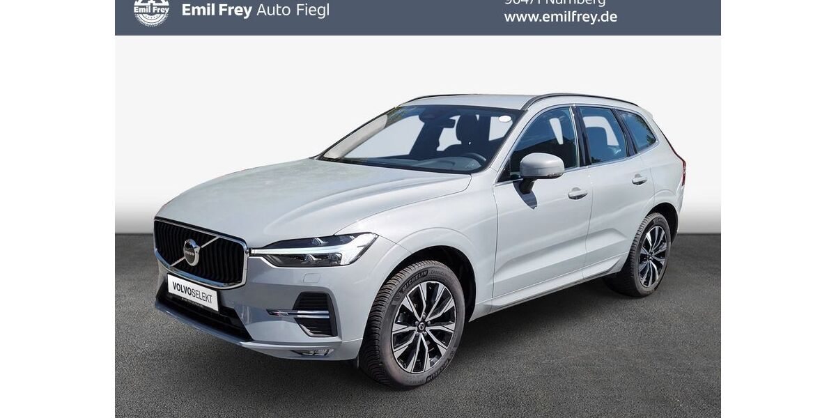 Volvo XC60 9.698 km 41.480 &euro; Nürnberg 90471