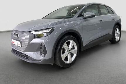 Audi Q4 e-tron 35.831 km 24.780 &euro; Cadolzburg 90556