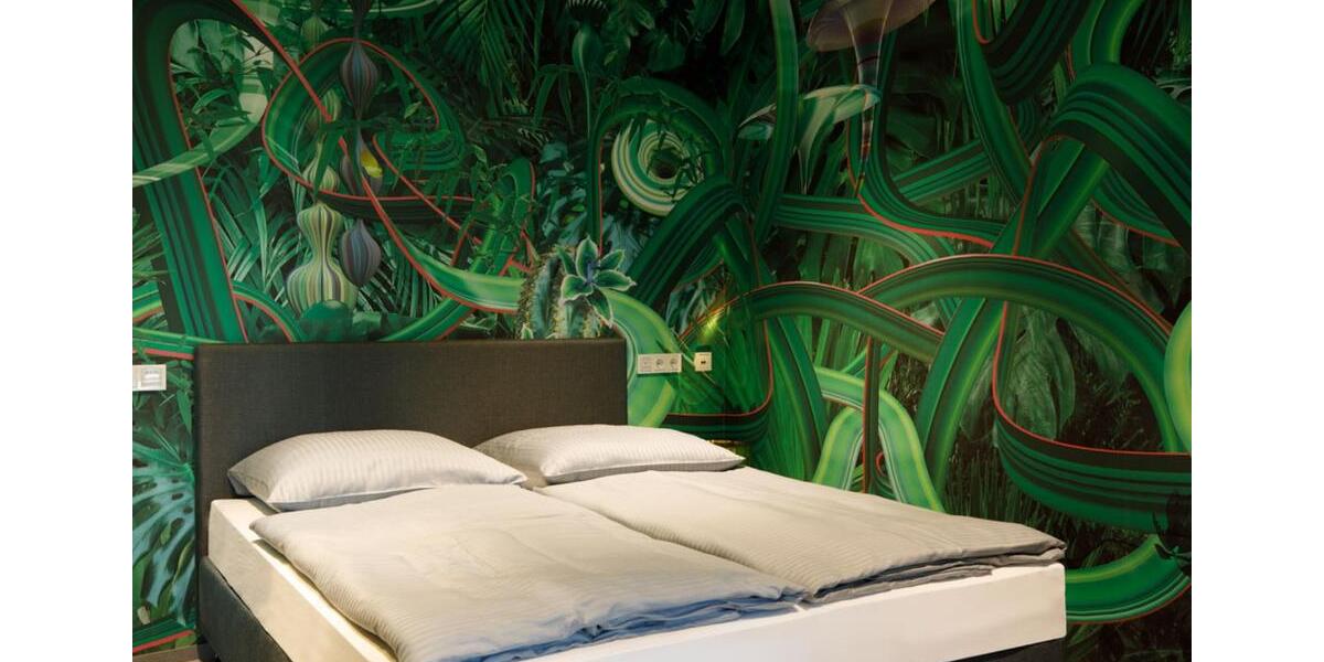 !!!Aktion bis 15.02.2026!!!Exklusive möblierte Suite im Brucklyn Quartier, Erlangen-Bruck 2 zimmer