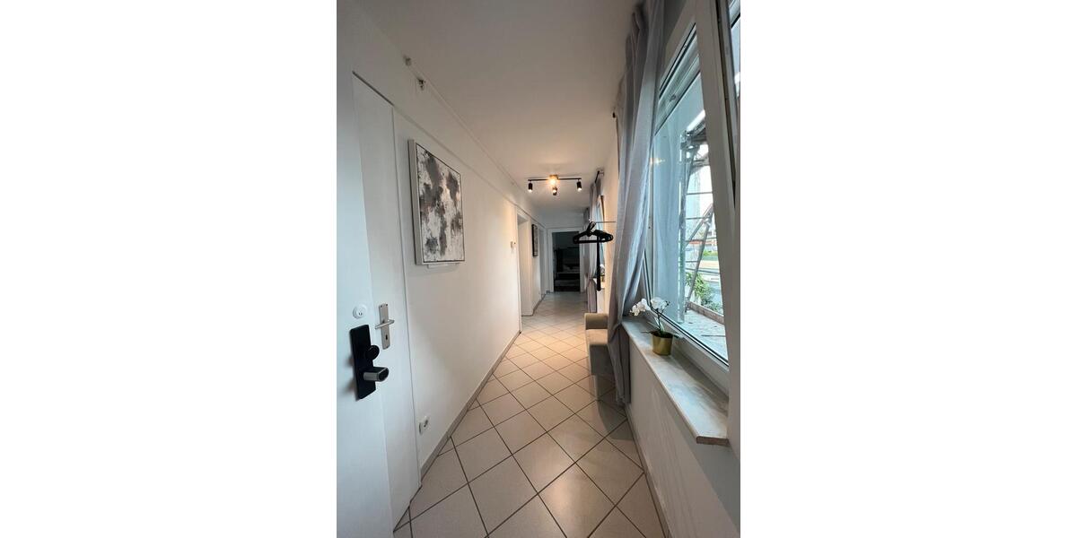 Moderne 3-Zimmer-Wohnung – Dach neu, Top-Lage Nürnberg-Ost 3 zimmer