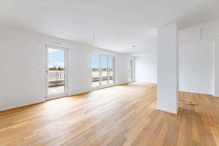 Wohnung Nürnberg Almoshof - 4 Zimmer, 136 m&sup2;, 919.000&euro; | Angebot:25376439