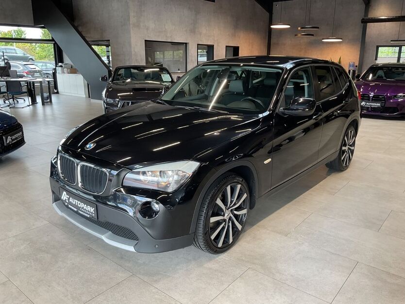 BMW X1 186.900 km 6.980 € Forchheim 91301