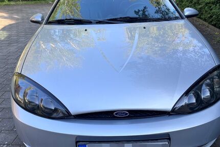 Ford Cougar 82.000 km 4.800 &euro; Nürnberg 90475