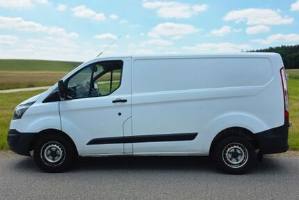 Ford Transit Custom 121.000 km 8.500 € Zirndorf 90513