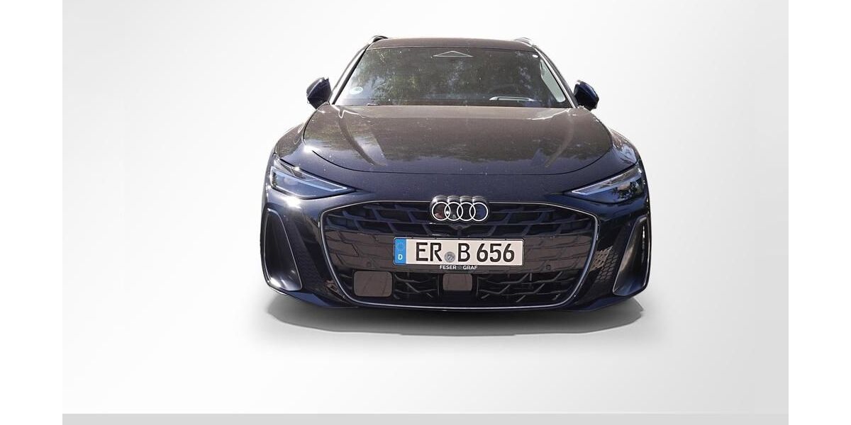 Audi A6 13.850 km 79.880 &euro; Erlangen 91058