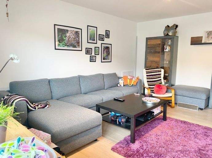 Etagenwohnung Fürth Innenstadt - 3 Zimmer, 103 m&sup2;, 1.300&euro; | Angebot:25730667