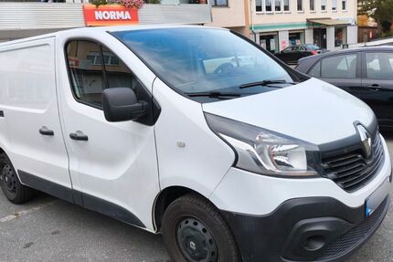 Renault Trafic 165.500 km 8.250 € Nürnberg 90411