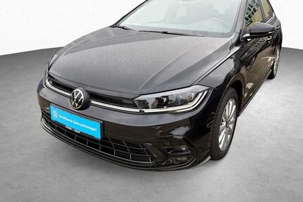 VW Polo 11.300 km 21.450 € Schwabach 91126
