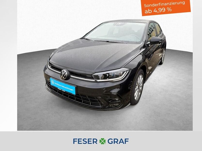 VW Polo 11.300 km 21.450 € Schwabach 91126
