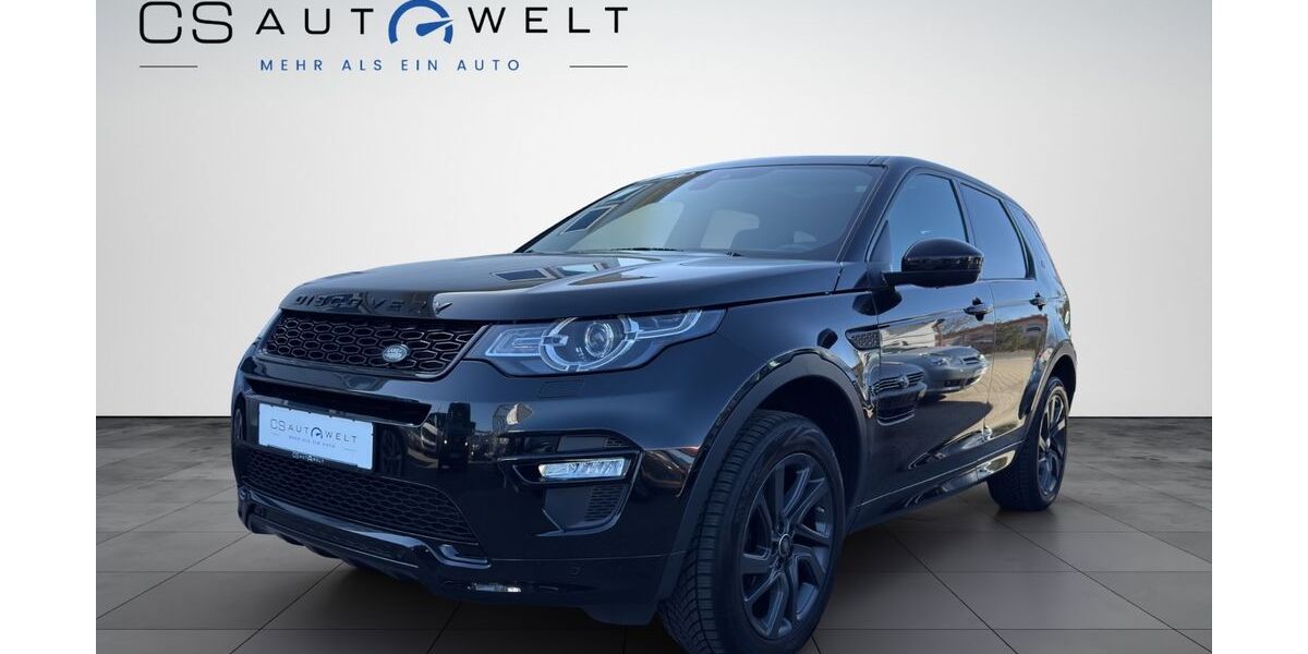 Land Rover Discovery 105.700 km 17.990 &euro; Georgensgmünd 91166