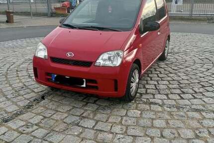 Daihatsu Cuore 194.000 km 1.000 &euro; Nürnberg 90429