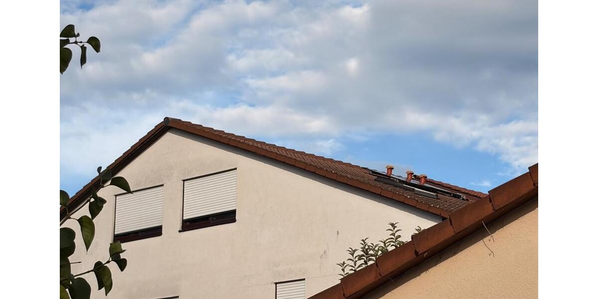 Dachgeschoßwohnung Fürth Eigenes Heim - 2 Zimmer, 66 m&sup2;, 790&euro; | Angebot:27595106