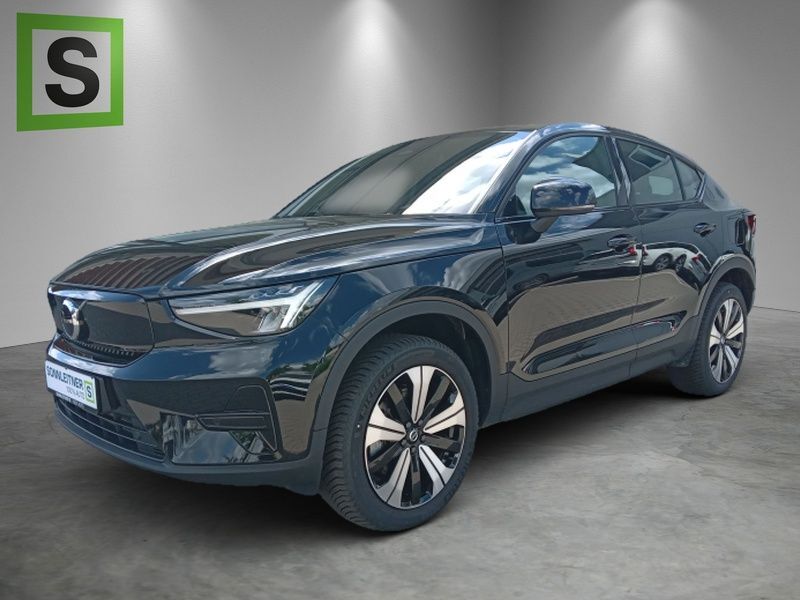 Volvo C40 12.308 km 37.950 € Nürnberg 90471