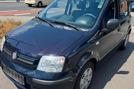 Fiat Panda 95.000 km 3.900 &euro; Nürnberg 90449