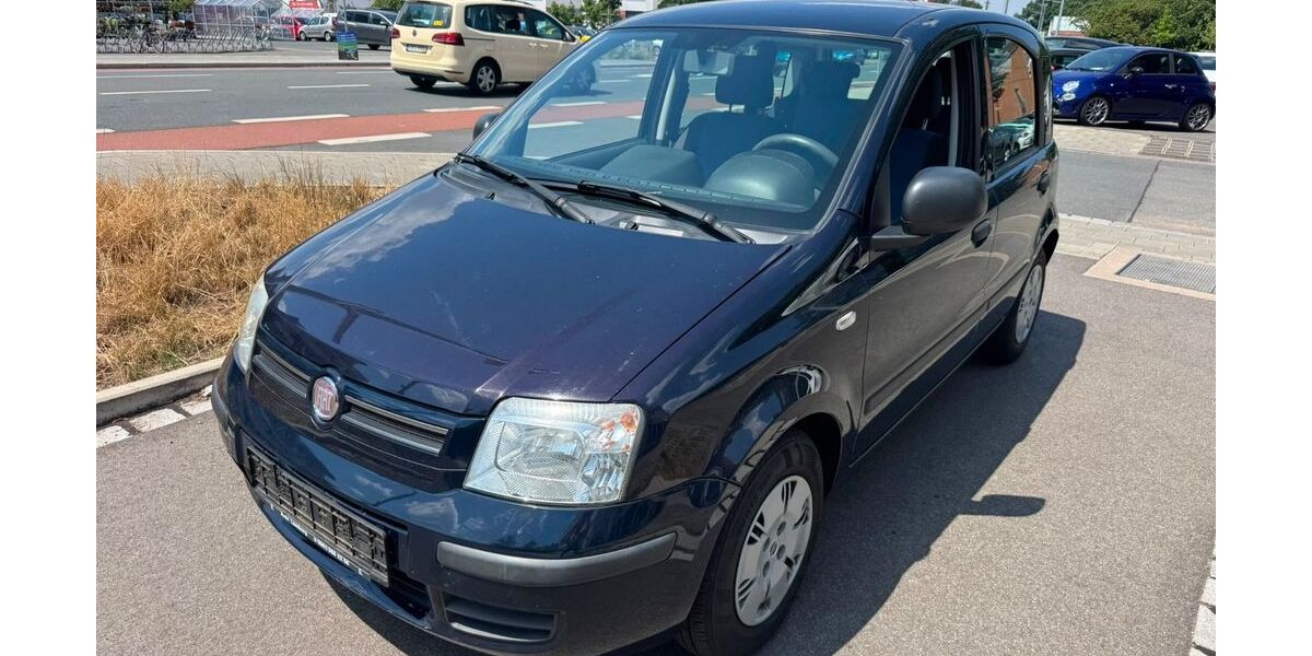 Fiat Panda 95.000 km 3.900 &euro; Nürnberg 90449