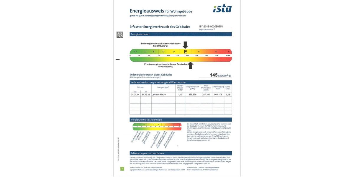 Etagenwohnung Nürnberg Eberhardshof - 1 Zimmer, 22 m&sup2;, 475&euro; | Angebot:25639212