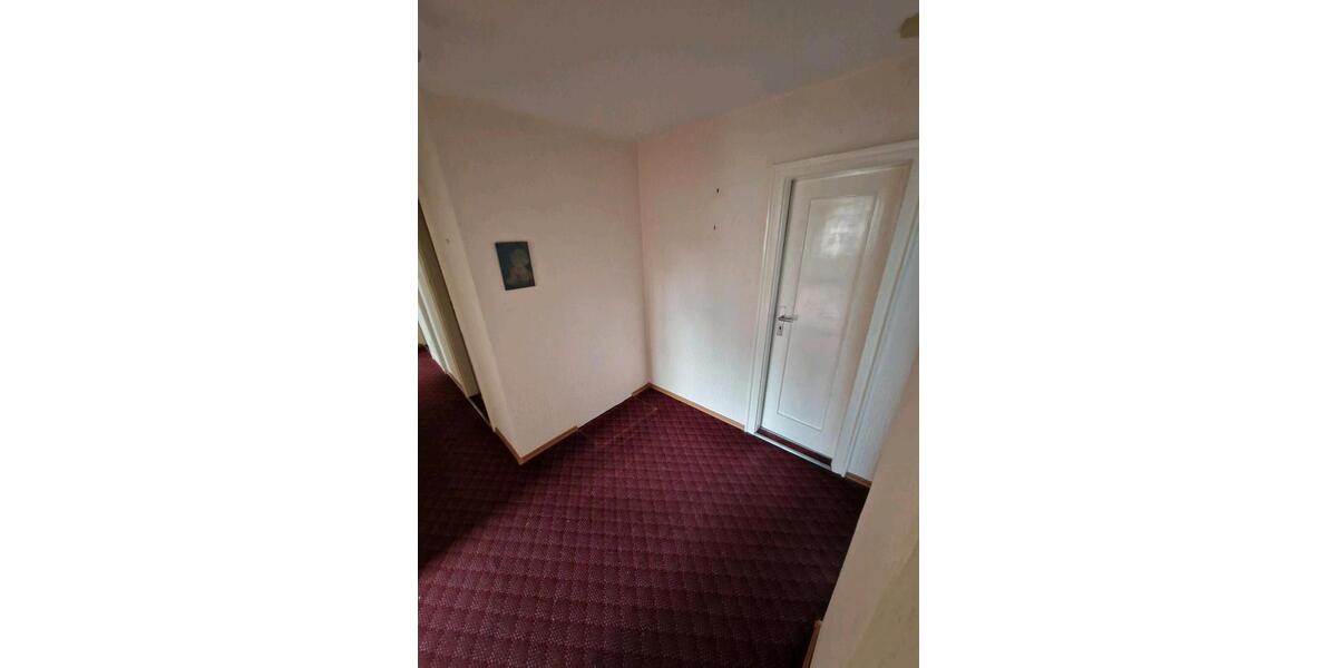 3,5 Zimmerwohnung in Nürnberg-Werderau zu verkaufen 3.5 zimmer