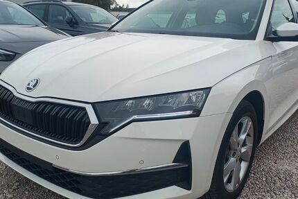 Skoda Octavia 32.488 km 24.999 &euro; Fürth 90765
