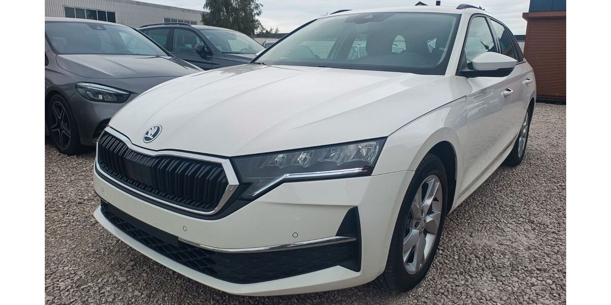 Skoda Octavia 32.488 km 24.999 &euro; Fürth 90765