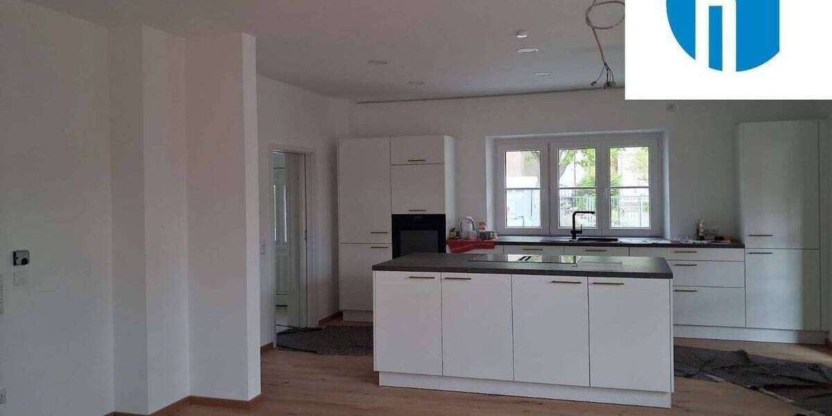 Etagenwohnung Forchheim - 2 Zimmer, 110 m&sup2;, 1.295&euro; | Angebot:26450966
