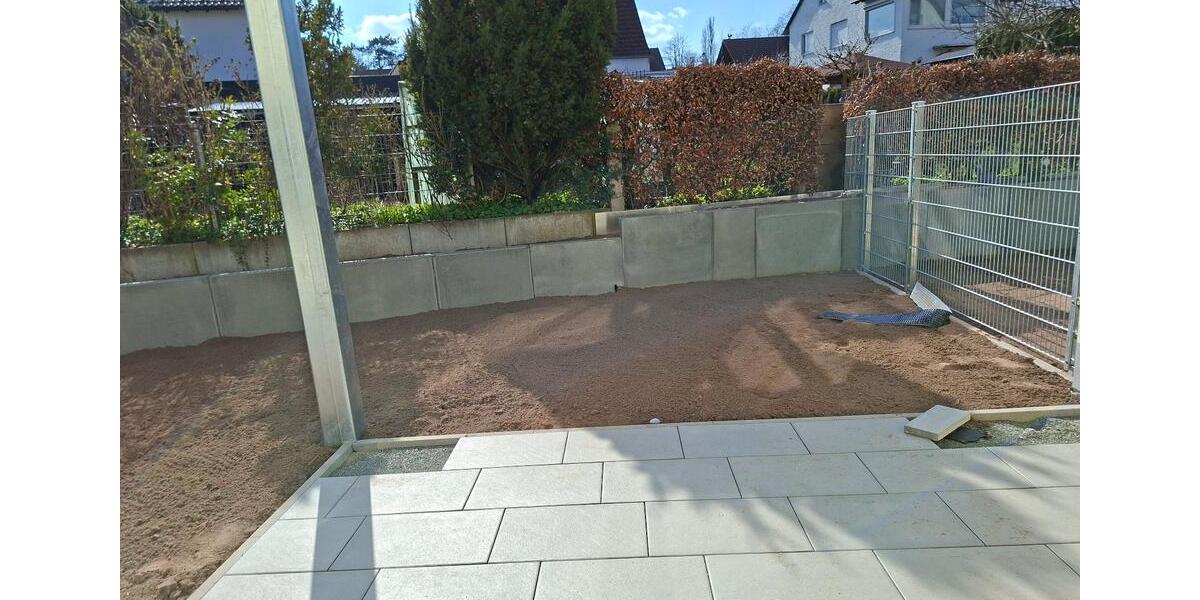 Erdgeschoßwohnung Allersberg Eismannsdorf - 2 Zimmer, 69 m&sup2;, 930&euro; | Angebot:25905389