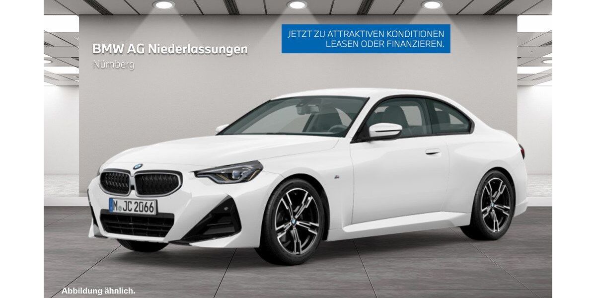 BMW 218 7.112 km 37.885 &euro; Nürnberg 90441