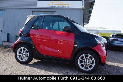 Smart ForTwo 37.888 km 15.777 &euro; Fürth 90763