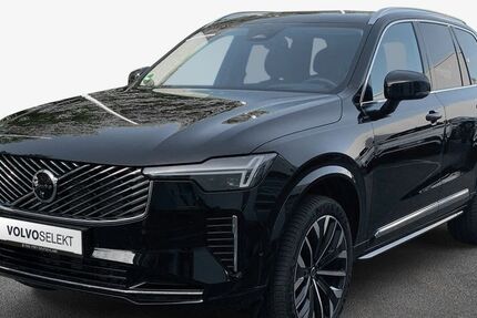 Volvo XC90 21.042 km 74.950 &euro; Nürnberg 90471