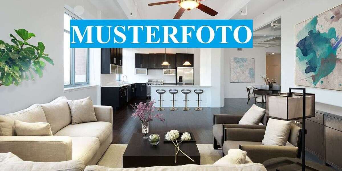 Etagenwohnung Nürnberg Herrnhütte - 5 Zimmer, 120 m&sup2;, 395.000&euro; | Angebot:24821817