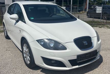 Seat Leon 234.000 km 3.690 &euro; Erlangen 91056