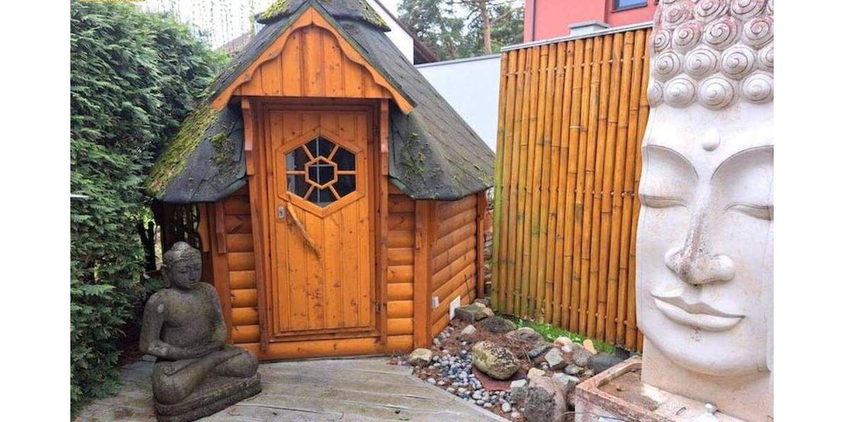 Doppelhaushälfte Nürnberg Falkenheim - 4 Zimmer, 150 m&sup2;, 649.000&euro; | Angebot:25819115