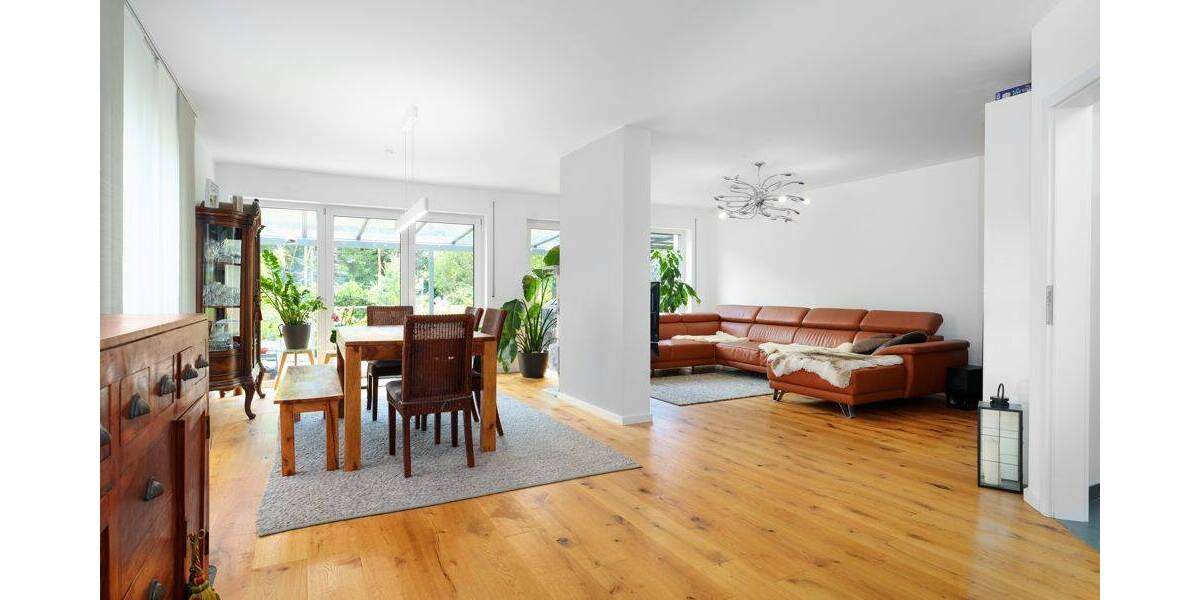 Doppelhaushälfte Burgthann / Ezelsdorf Ezelsdorf - 5 Zimmer, 164 m&sup2;, 595.000&euro; | Angebot:26908744