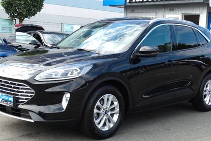 Ford Kuga 130.231 km 16.480 &euro; Fürth bei Nürnberg 90763